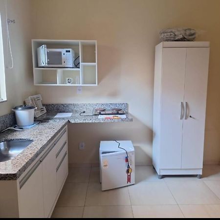Apartamento Kitnets Dona Lucia Sjc São José dos Campos Exterior foto