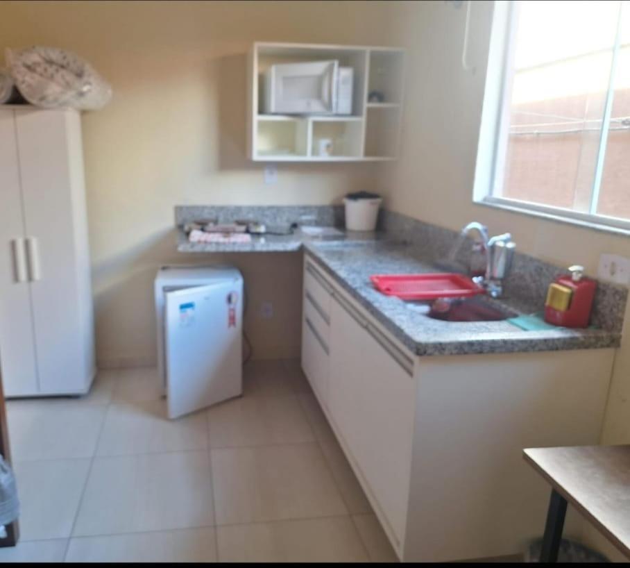 Apartamento Kitnets Dona Lucia Sjc São José dos Campos Exterior foto