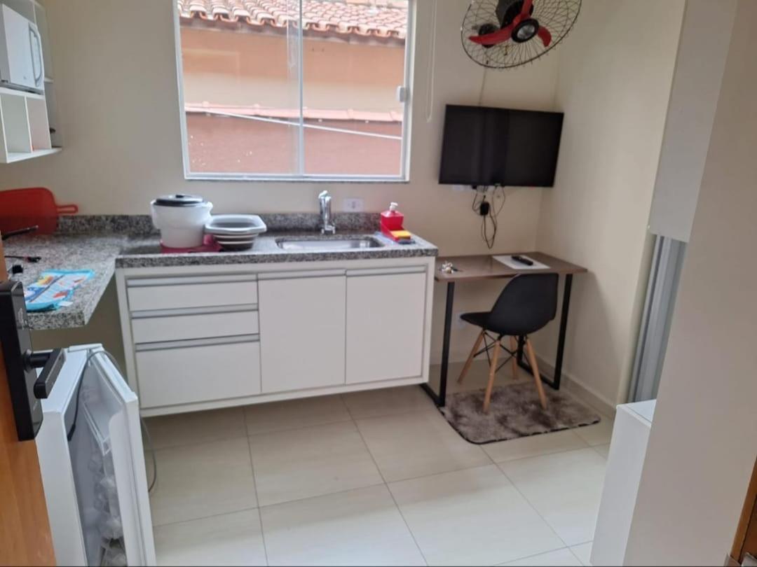 Apartamento Kitnets Dona Lucia Sjc São José dos Campos Exterior foto