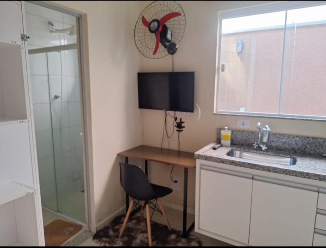 Apartamento Kitnets Dona Lucia Sjc São José dos Campos Exterior foto