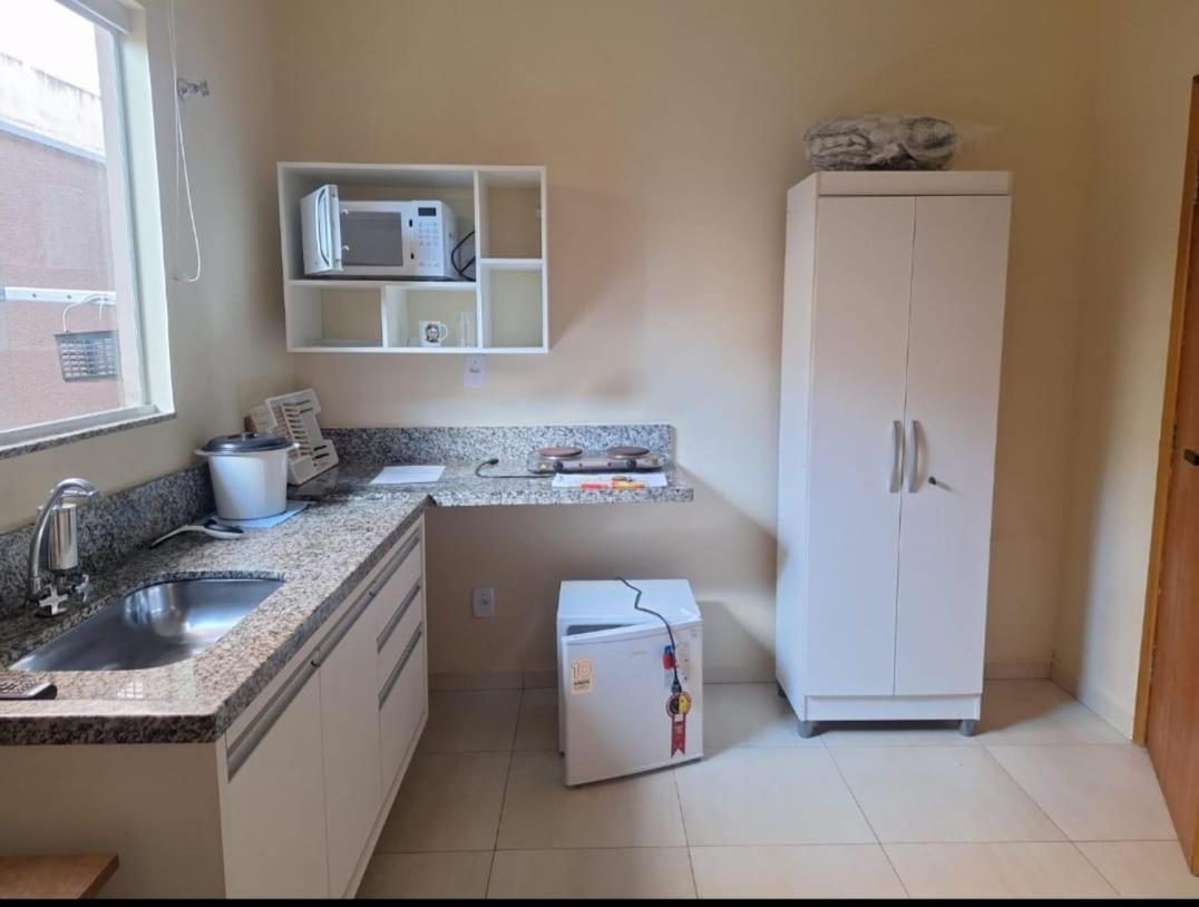 Apartamento Kitnets Dona Lucia Sjc São José dos Campos Exterior foto