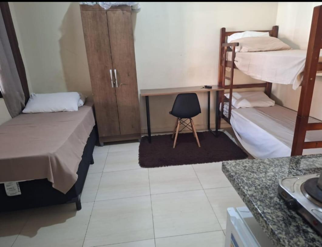 Apartamento Kitnets Dona Lucia Sjc São José dos Campos Exterior foto