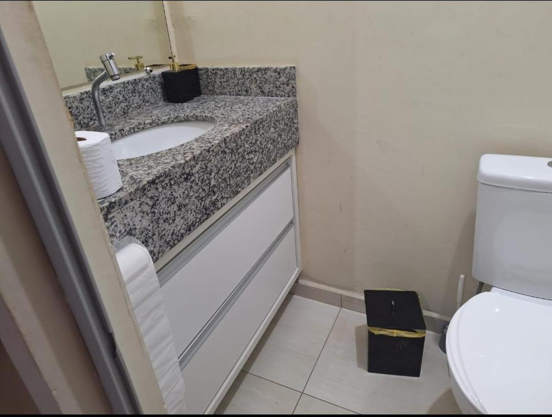 Apartamento Kitnets Dona Lucia Sjc São José dos Campos Exterior foto