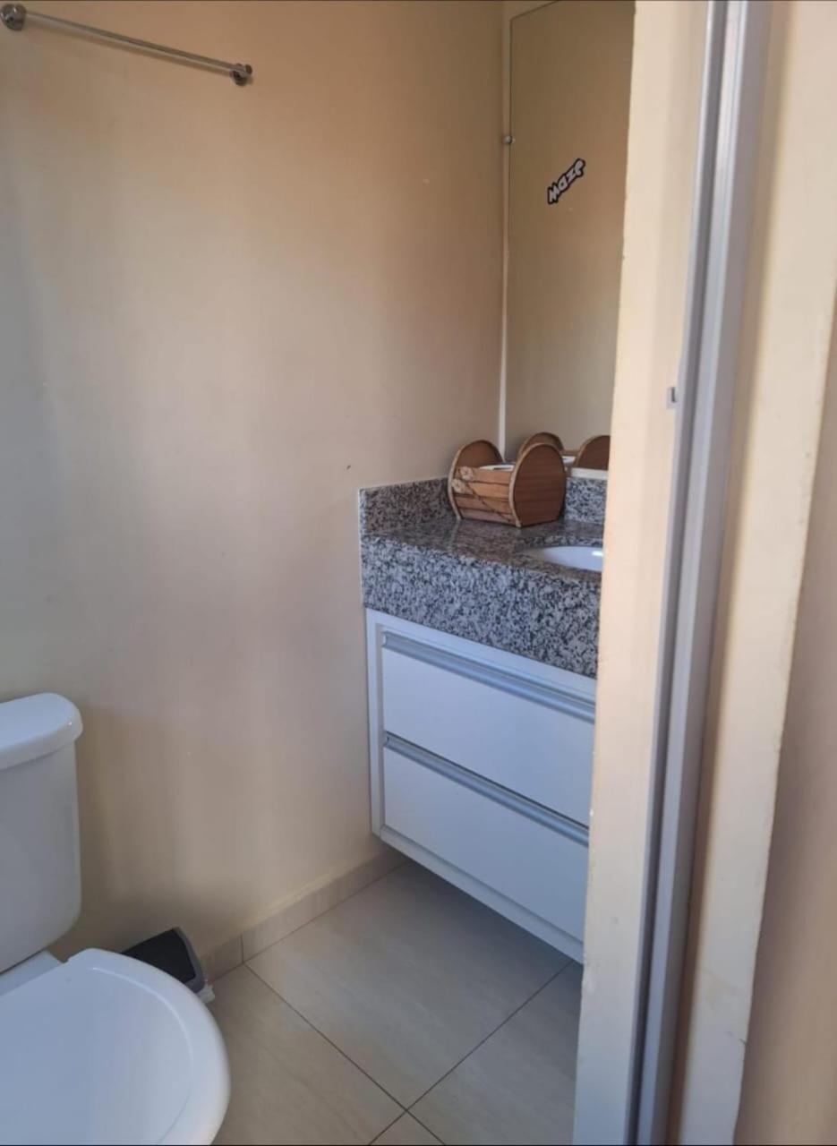 Apartamento Kitnets Dona Lucia Sjc São José dos Campos Exterior foto