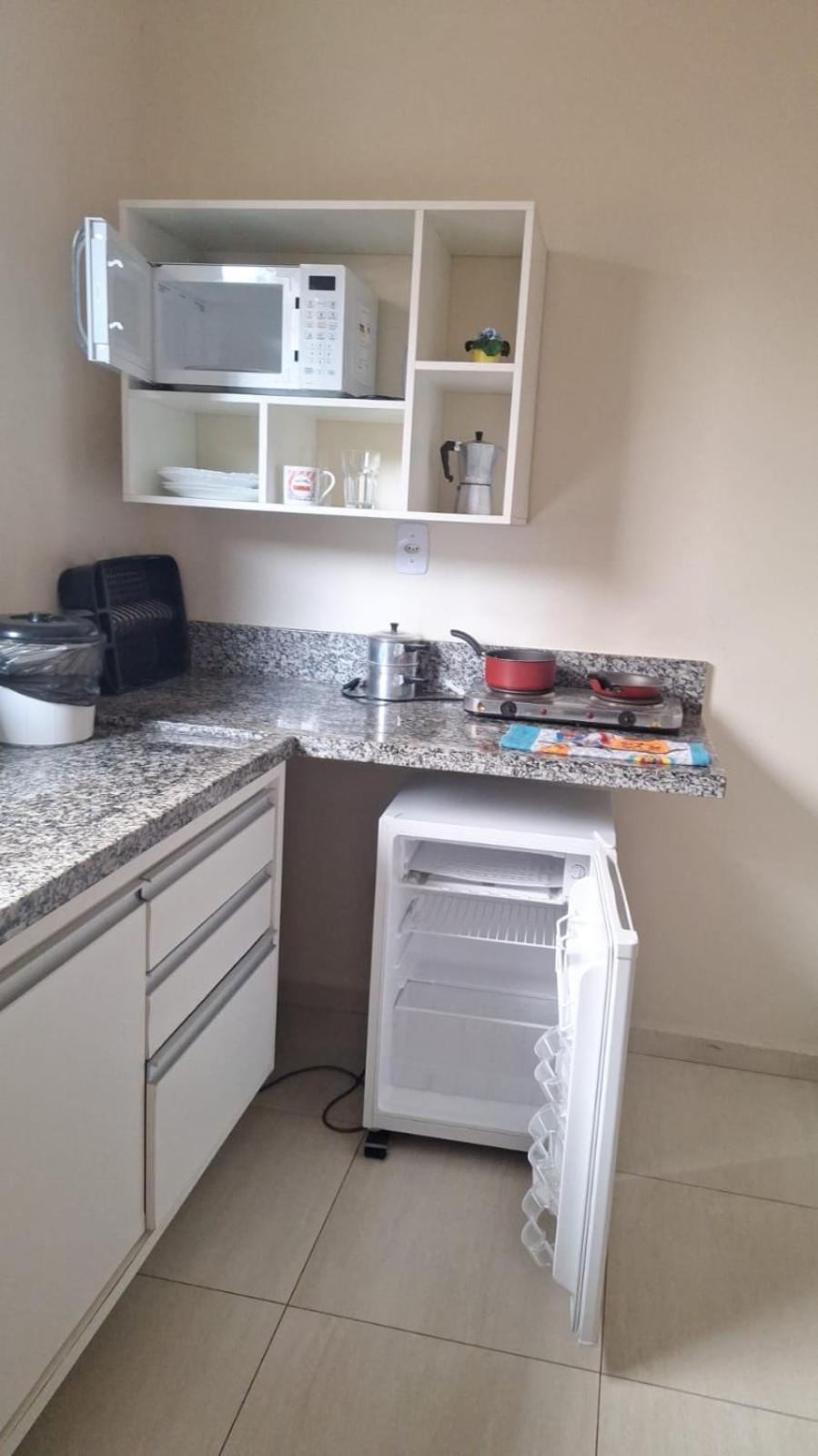 Apartamento Kitnets Dona Lucia Sjc São José dos Campos Exterior foto