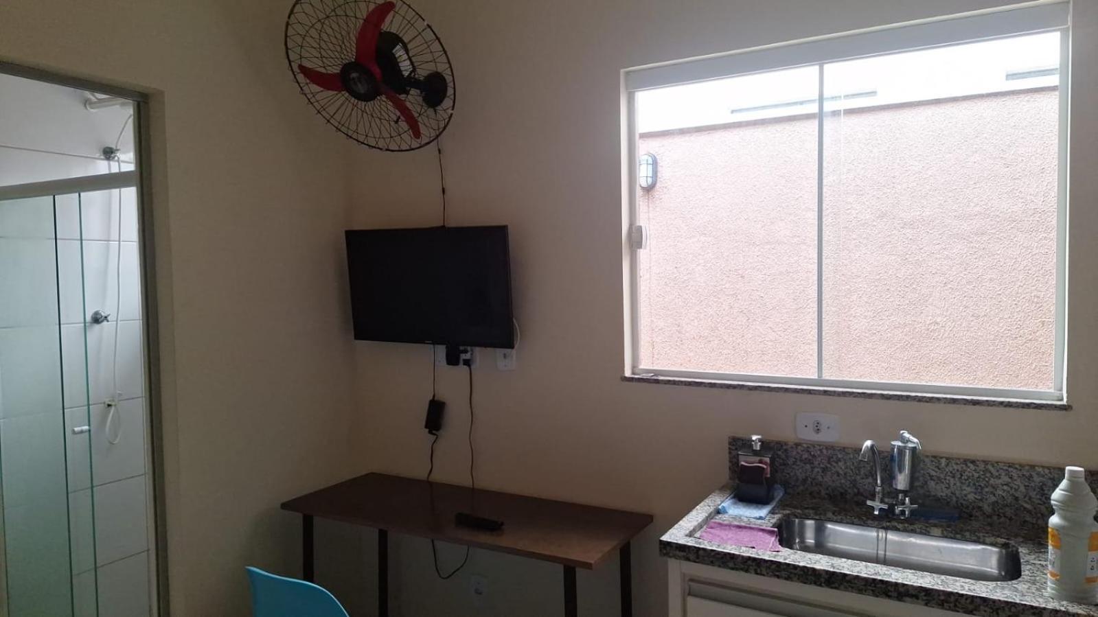 Apartamento Kitnets Dona Lucia Sjc São José dos Campos Exterior foto